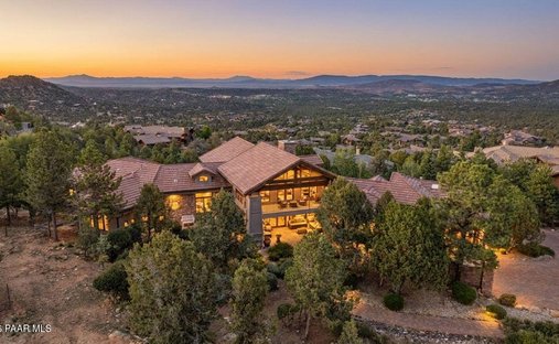 Casa a Prescott, Arizona, Stati Uniti 1