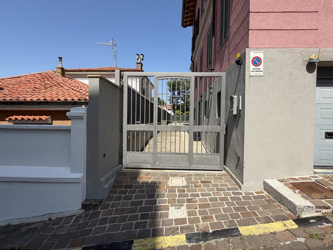 Villa in Roiano-Scorcola, Trieste, Friuli – Venezia Giulia 2 - 18032054