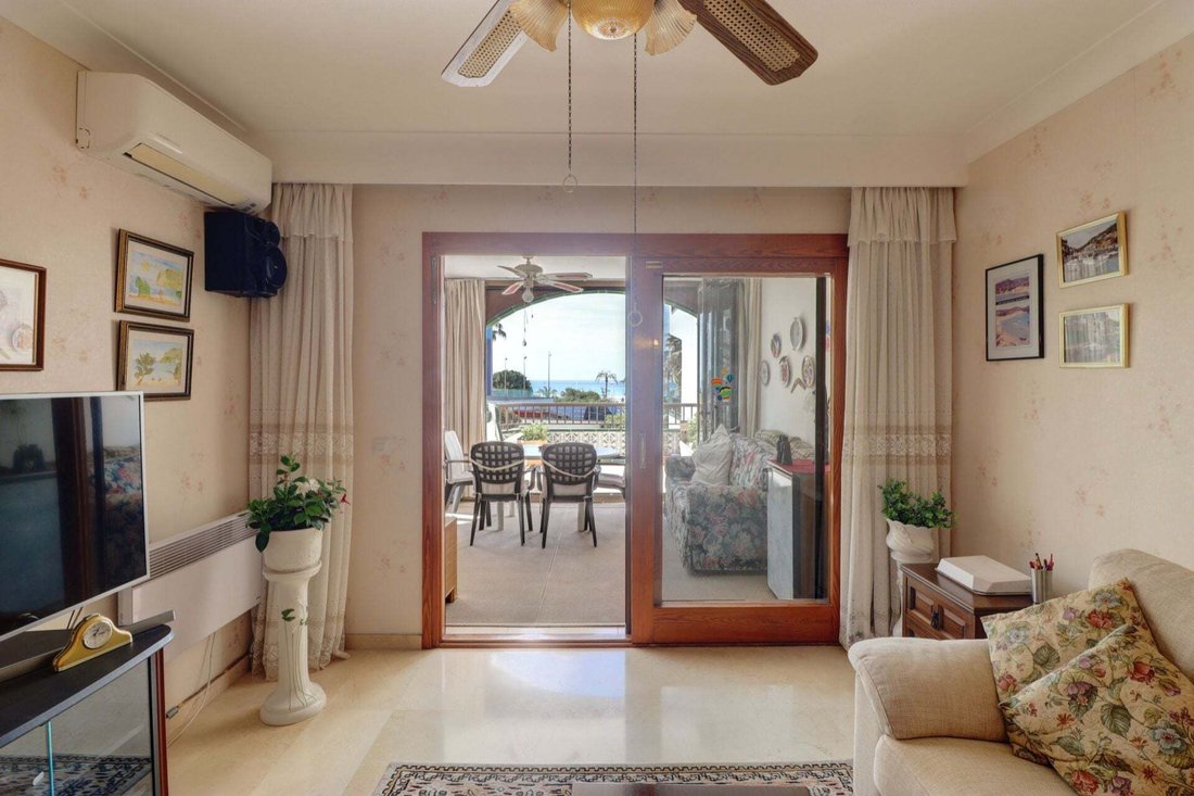 Apartment in Calvia, Balearic Islands, Spain 2 - 18029294