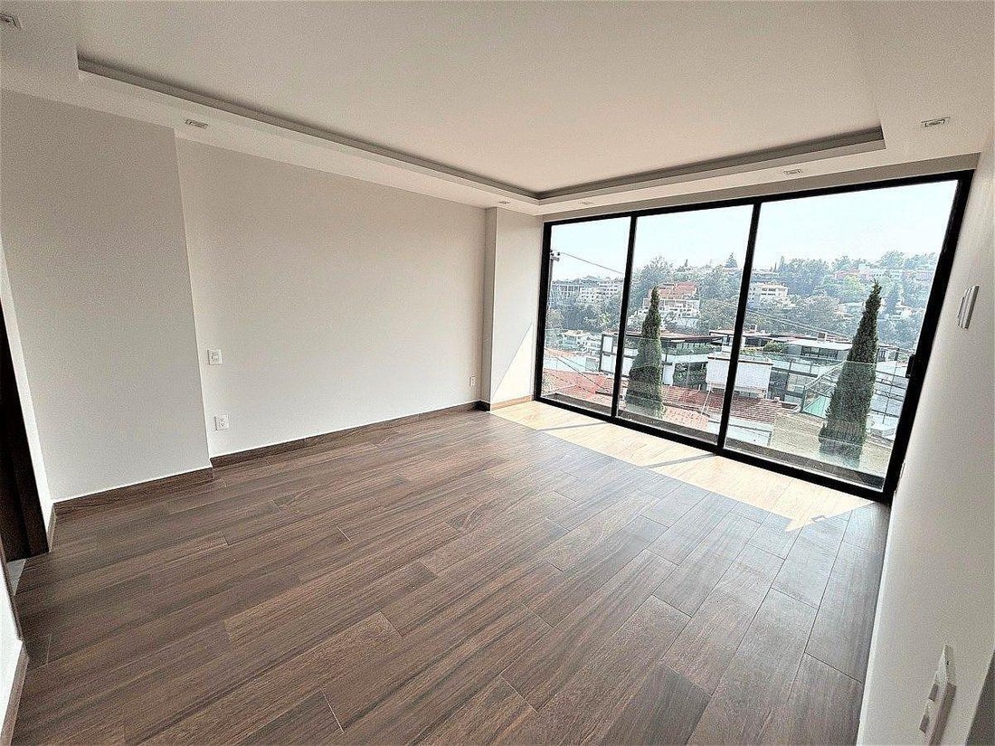 Apartment in Rincón Verde, State of Mexico, Mexico 3 - 18031039