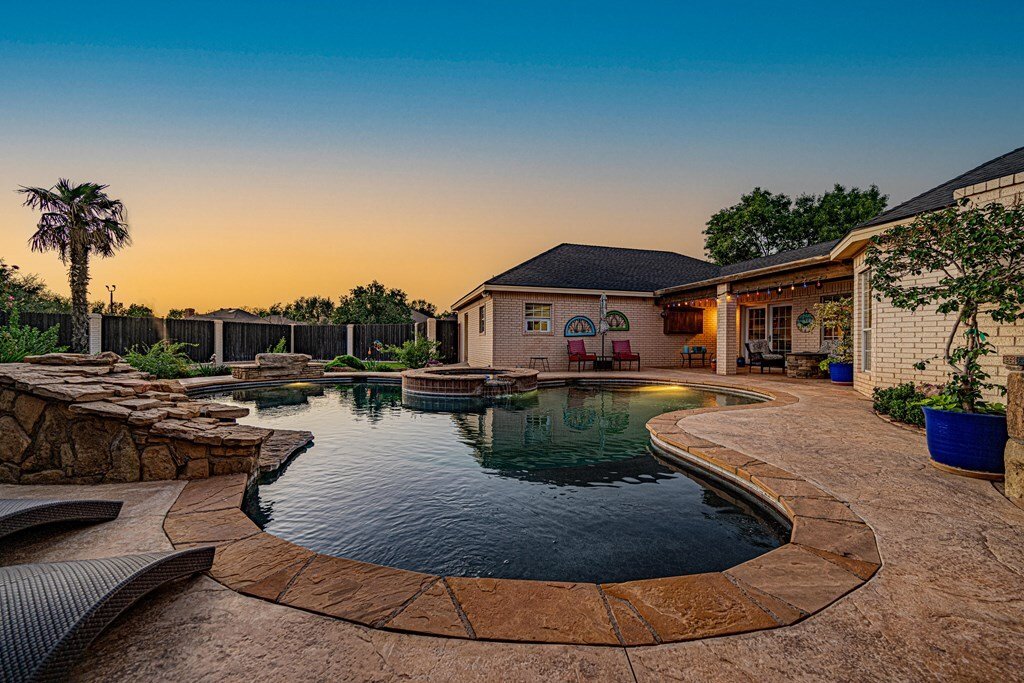 House in Midland, Texas, United States 3 - 18028793
