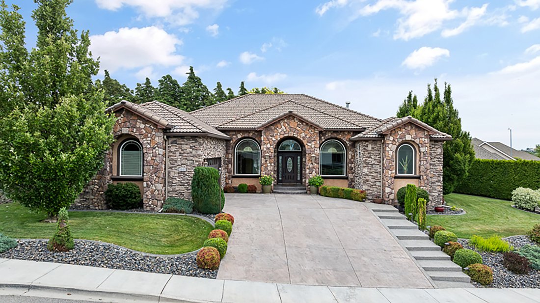 House in Kennewick, Washington, United States 1 - 18027764