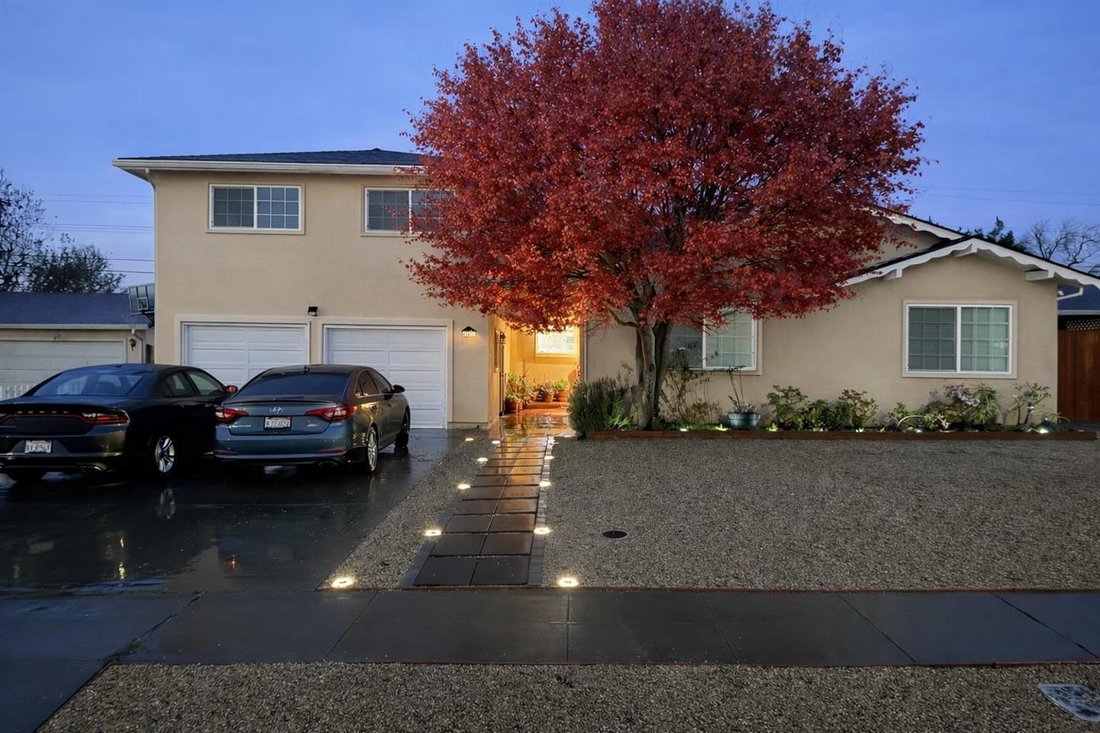 House in Newark, California, United States 1 - 18028565