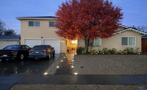 Casa a Newark, California, Stati Uniti 1