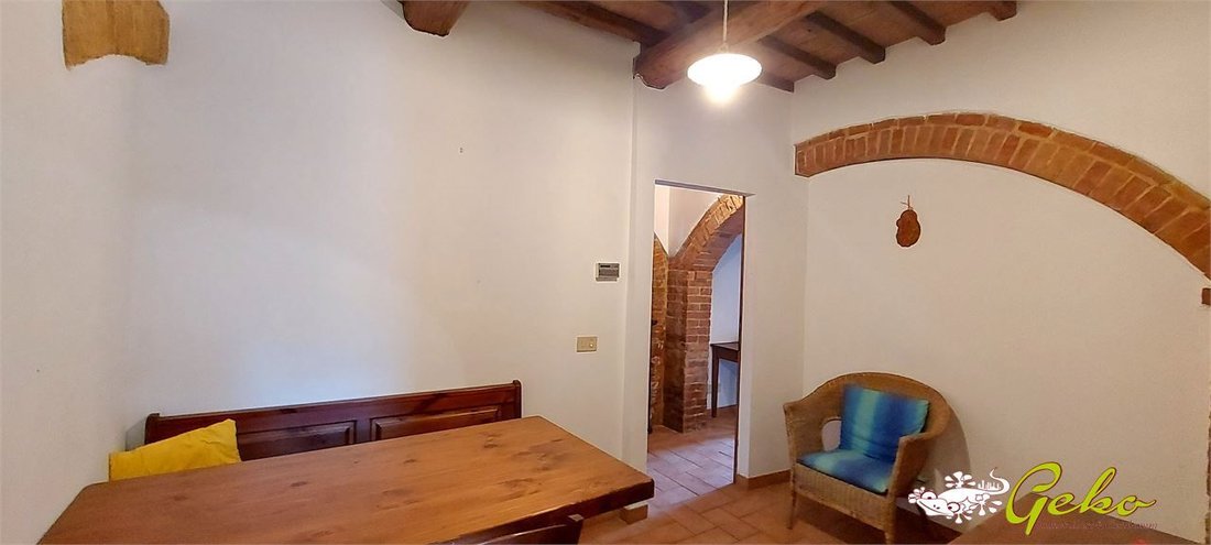 Farm Ranch in San Gimignano, Tuscany, Italy 3 - 18028516