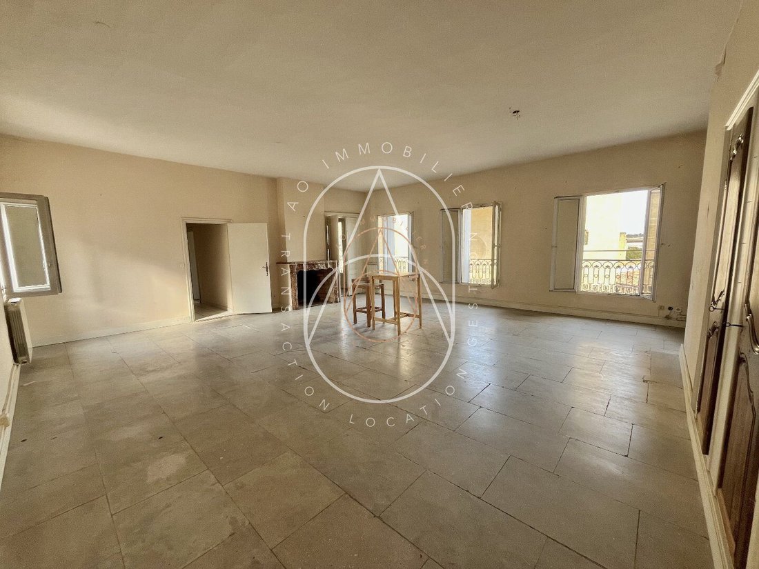 Apartment in Port Marianne, Montpellier, France 2 - 18032711