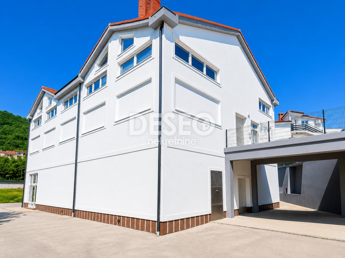House in Grad Opatija, Primorje-Gorski Kotar County, Croatia 3 - 18029851