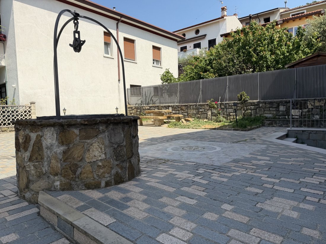 Villa in Roiano-Scorcola, Trieste, Friuli – Venezia Giulia 5 - 18032054