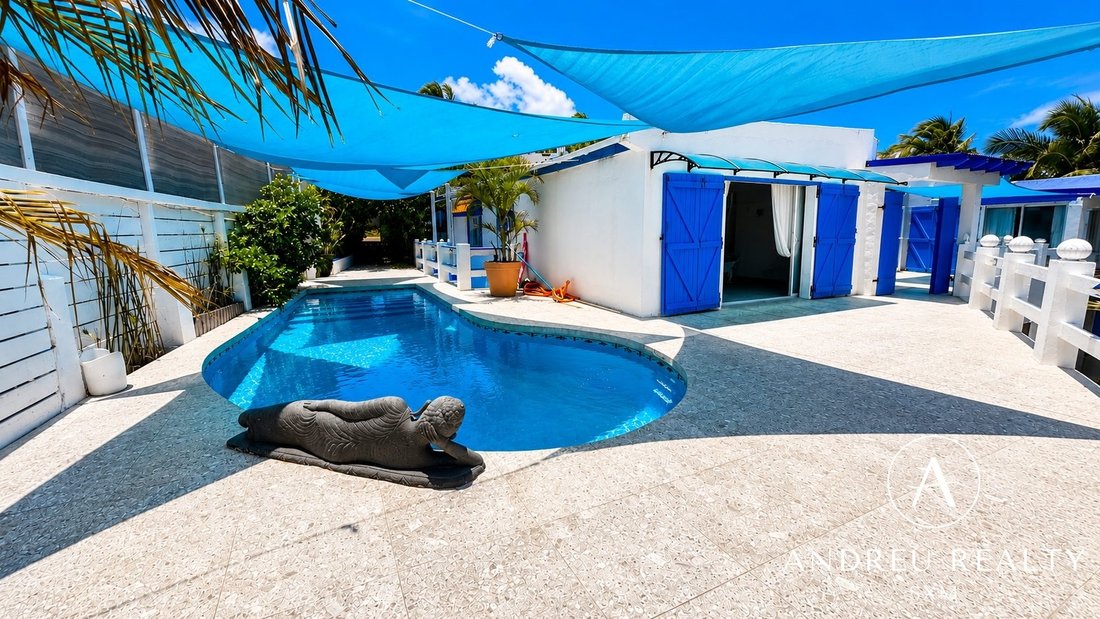 Villa in Upper Prince's Quarter, Sint Maarten 4 - 18028000