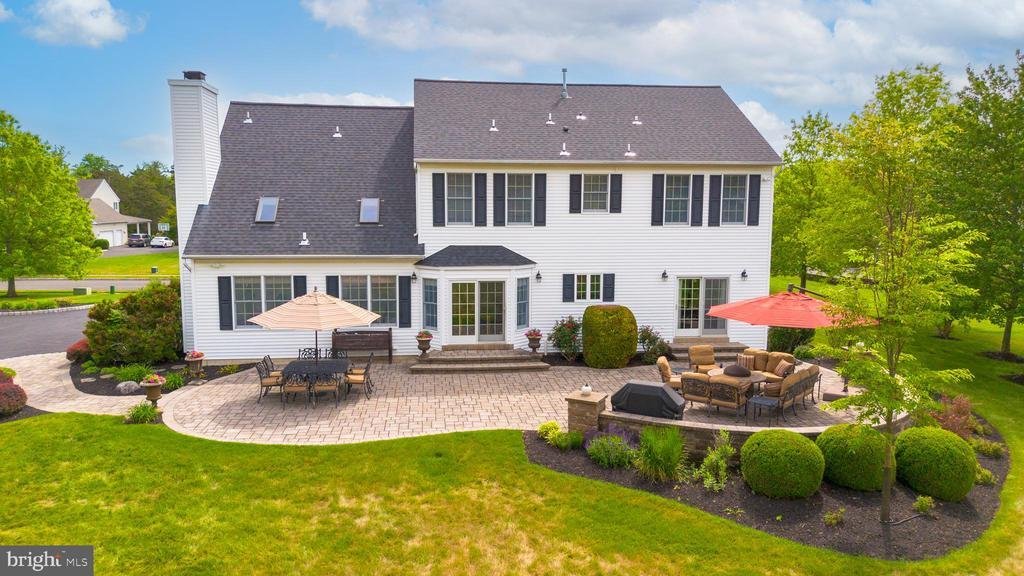 House in Montgomery, New Jersey, United States 5 - 18028296