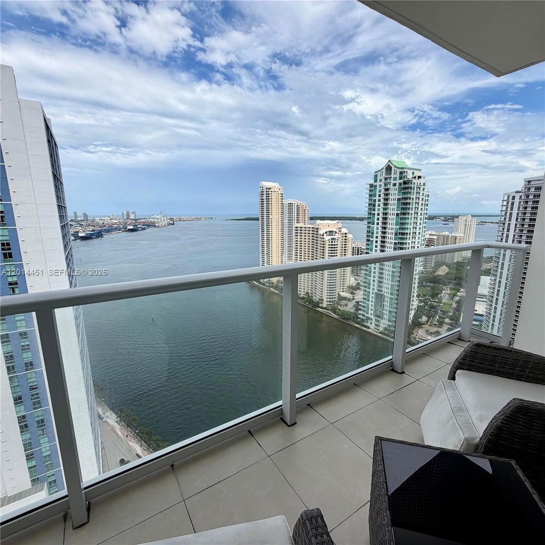 Condo in Miami, Florida, United States 1 - 17909832