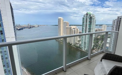 Condo in Miami, Florida, United States 1