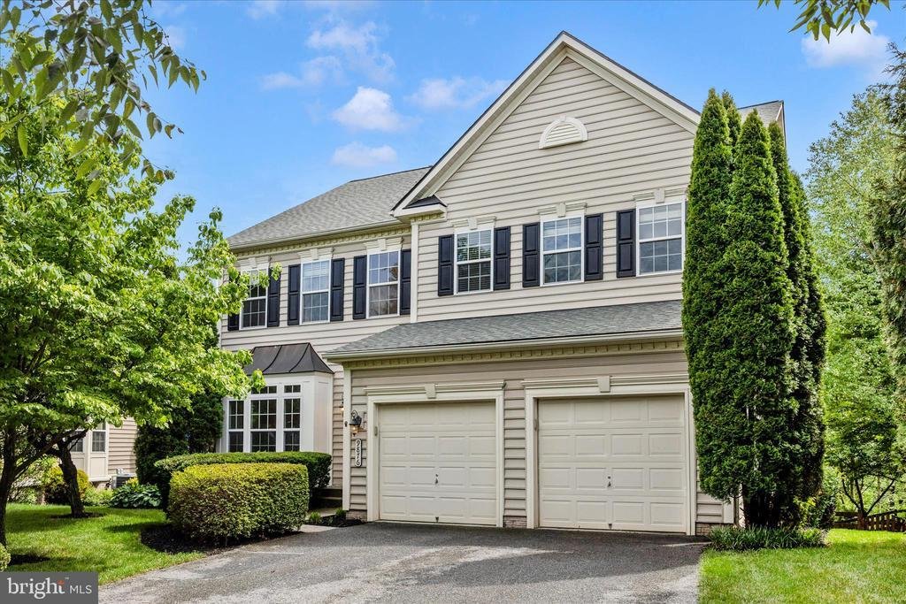 Maison à Frederick, Maryland, États-Unis 1 - 18031623