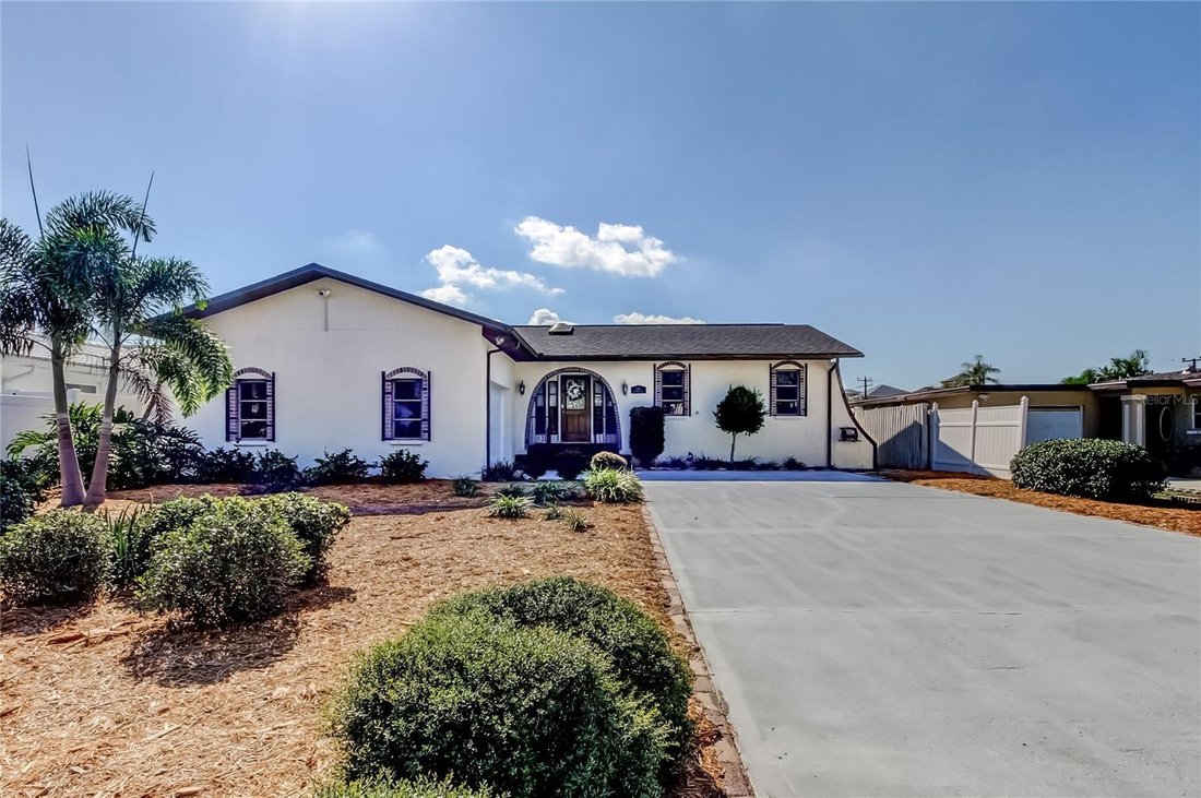 House in Palm Harbor, Florida, United States 5 - 18026293