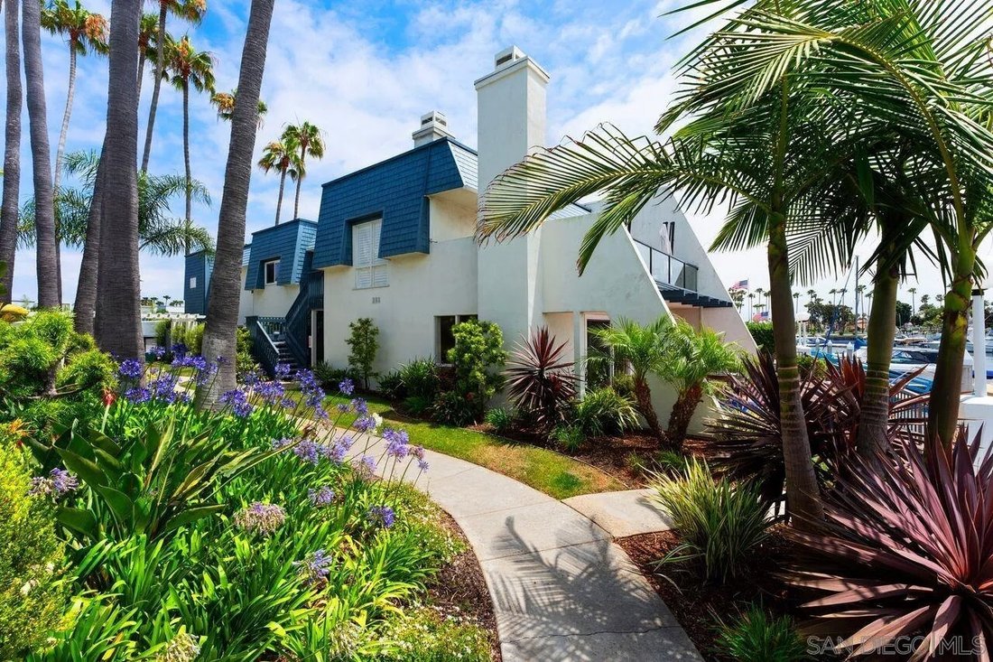 Condo in Coronado, California, United States 4 - 18026739