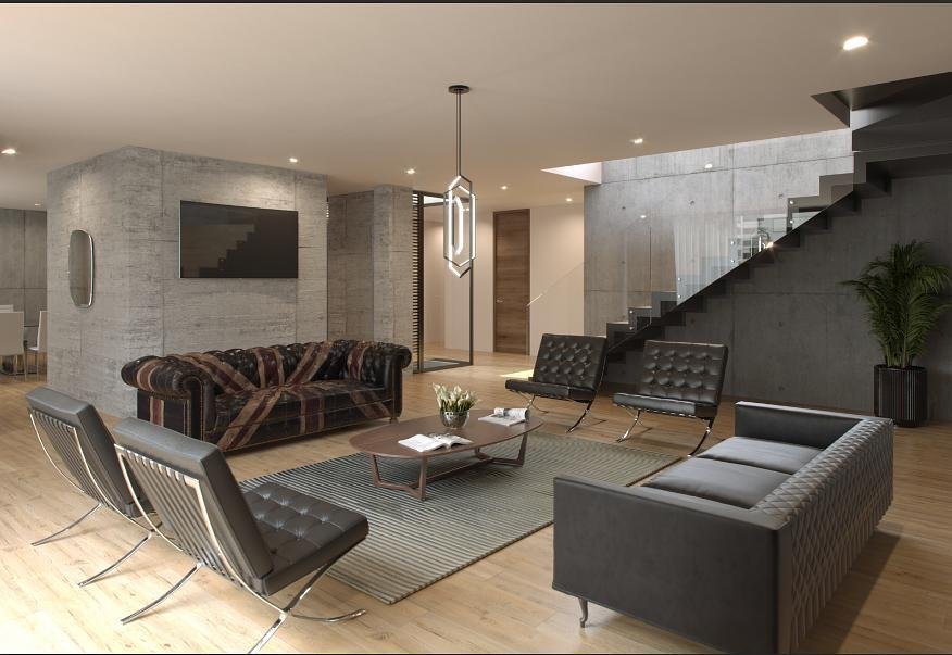 Apartment in Mexico City, Mexico 3 - 18031197