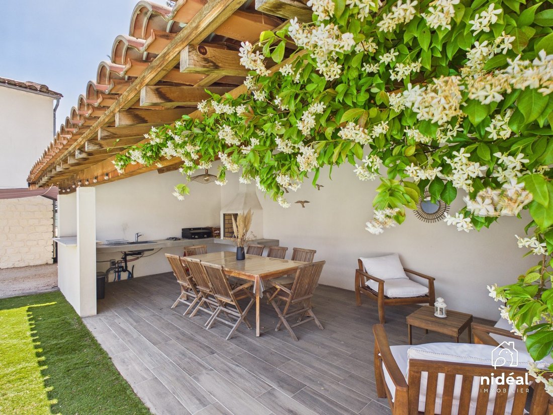 Villa in Entre-Vignes, Occitania, France 2 - 18032618