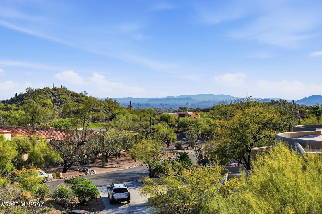 House in Tucson, Arizona, United States 2 - 18032508