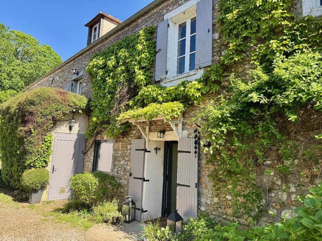 House in Hargeville, Ile-de-France, France 3 - 18031167