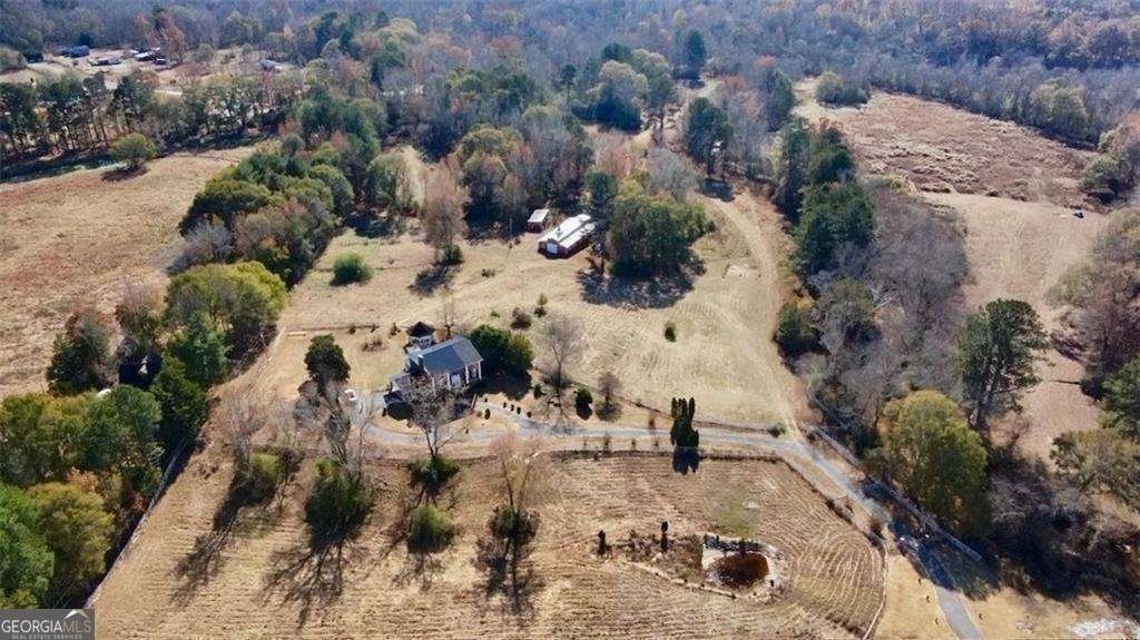 House in Winder, Georgia, United States 5 - 18025550