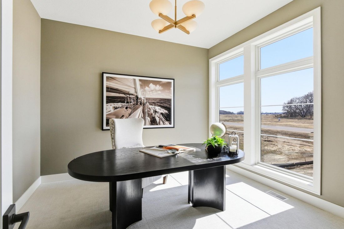 House in Andover, Minnesota, United States 4 - 18031605
