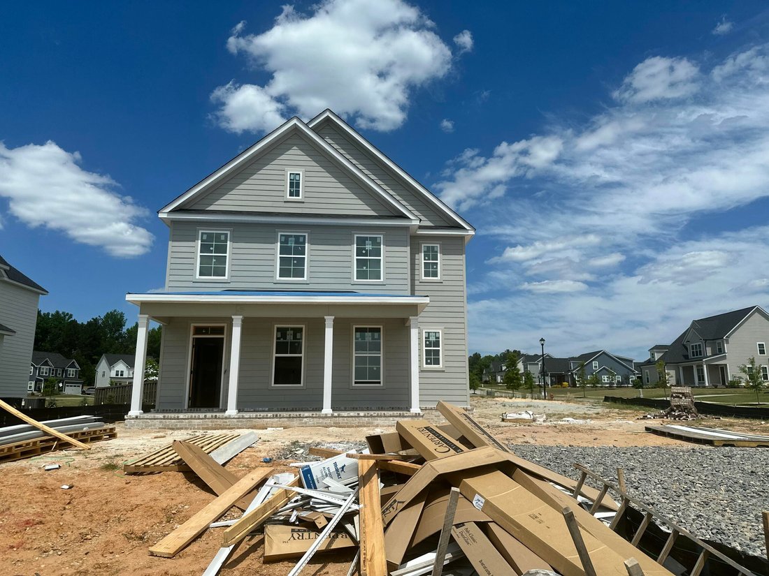 House in Evans, Georgia, United States 2 - 18028900