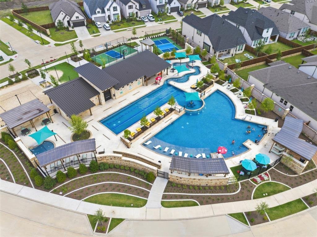 House in Celina, Texas, United States 2 - 18026922