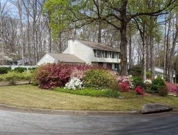 House in Marietta, Georgia, United States 1 - 18026836