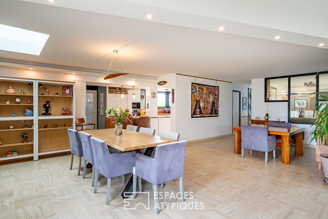 Villa in Santec, Brittany, France 5 - 18031523