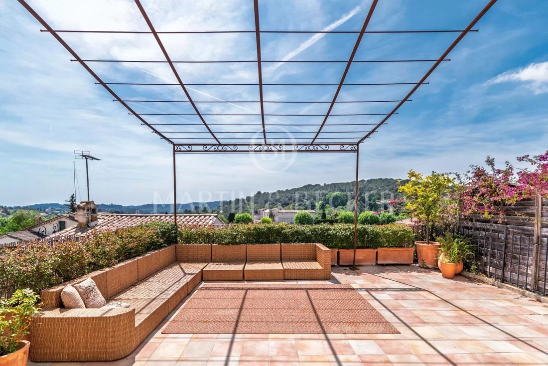 Casa a Francia 3 - 17980343