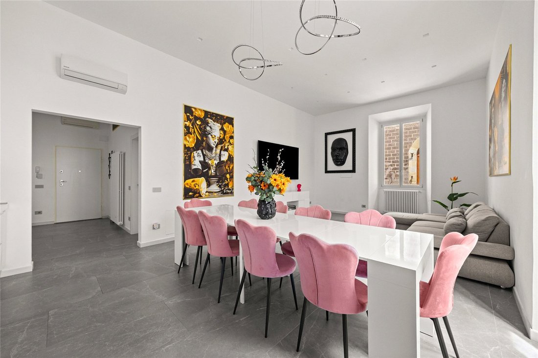 Apartment in Center, Florence, Tuscany 5 - 18027346