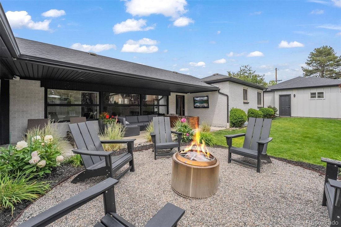 House in Lakewood, Colorado, United States 2 - 18026429