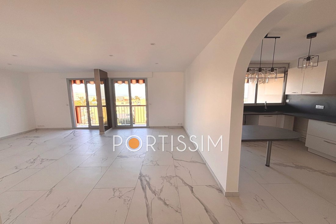 Apartment in Nice, Provence-Alpes-Côte d'Azur, France 4 - 17966927