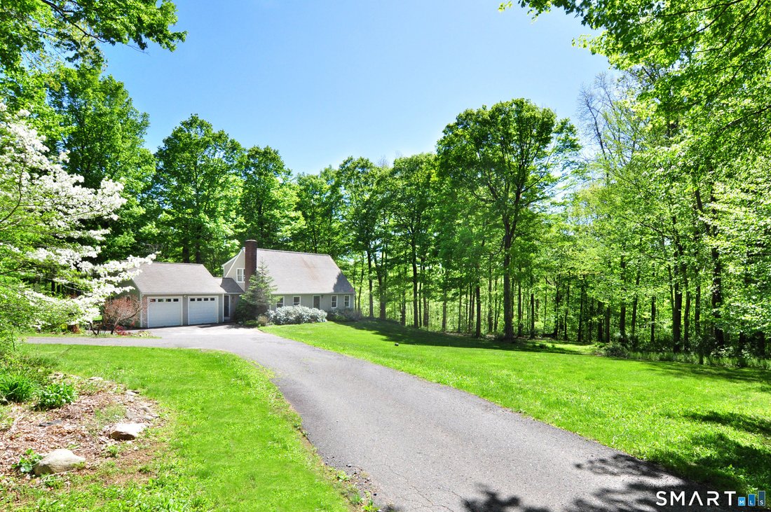 House in Washington, Connecticut, United States 1 - 18025606