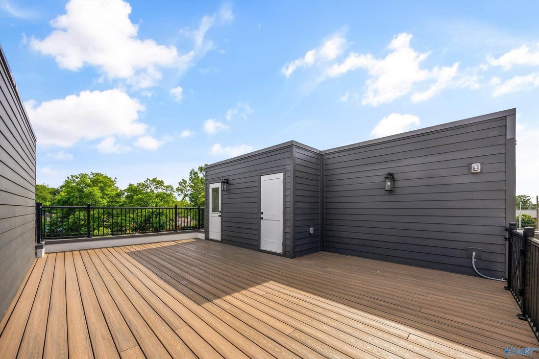 Townhouse in Redstone Arsenal, Alabama, United States 4 - 18028940