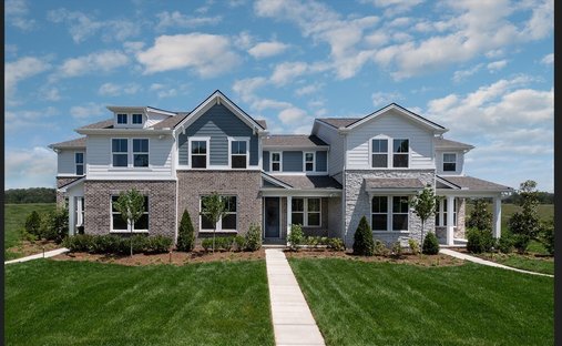 Casa a Mt. Juliet, Tennessee, Stati Uniti 1