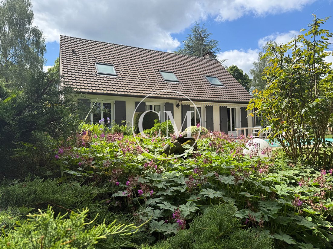 Villa in Sud, Plaisir, France 2 - 18027834