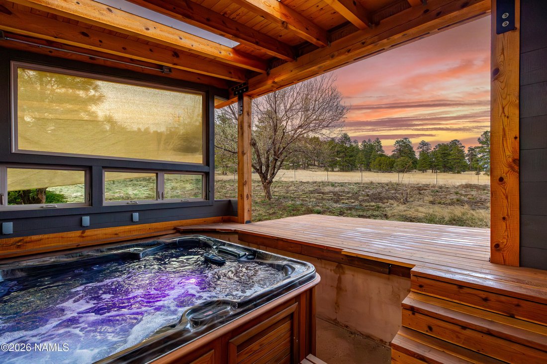 House in Flagstaff, Arizona, United States 5 - 18028773