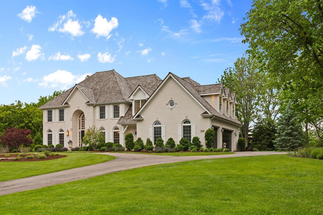 House in St. Charles, Illinois, United States 2 - 18027971