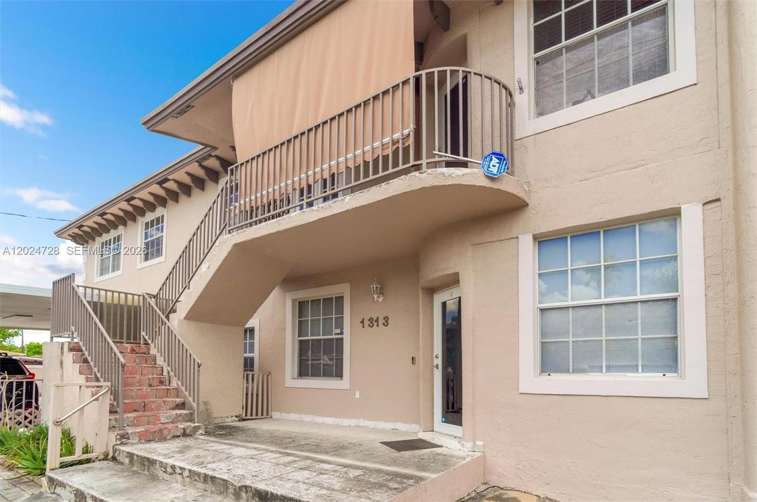 House in Miami, Florida, United States 2 - 18029250