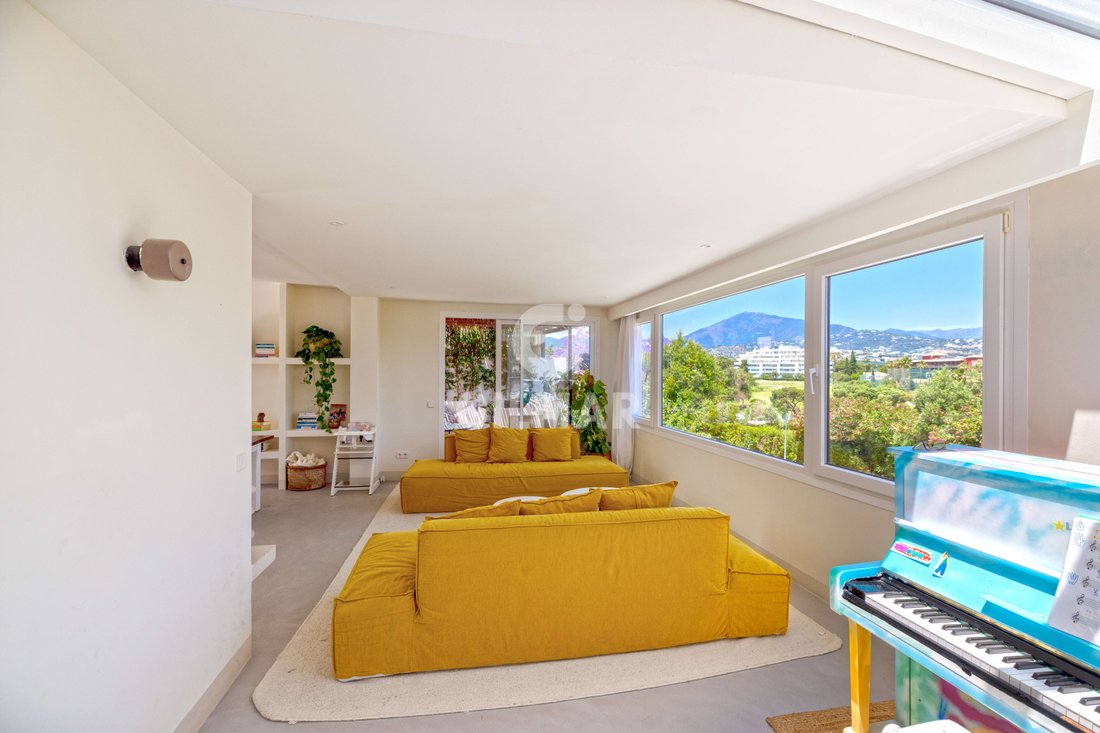 House in Guadalmina Alta, San Pedro de Alcantara, Spain 5 - 17861529