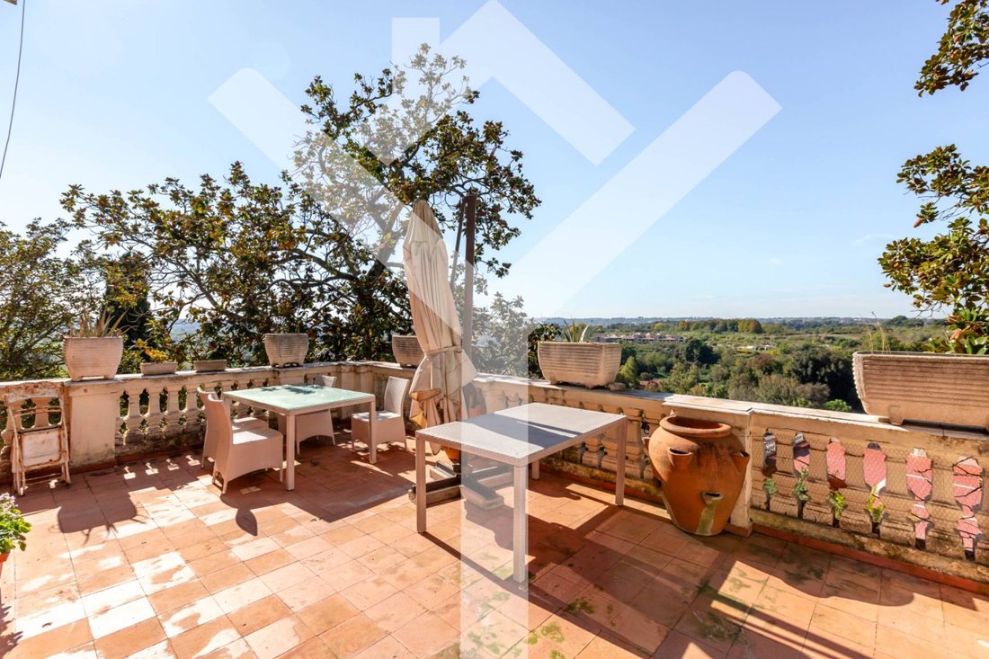 Apartment in Flaminio, Rome, Italy 3 - 18032445