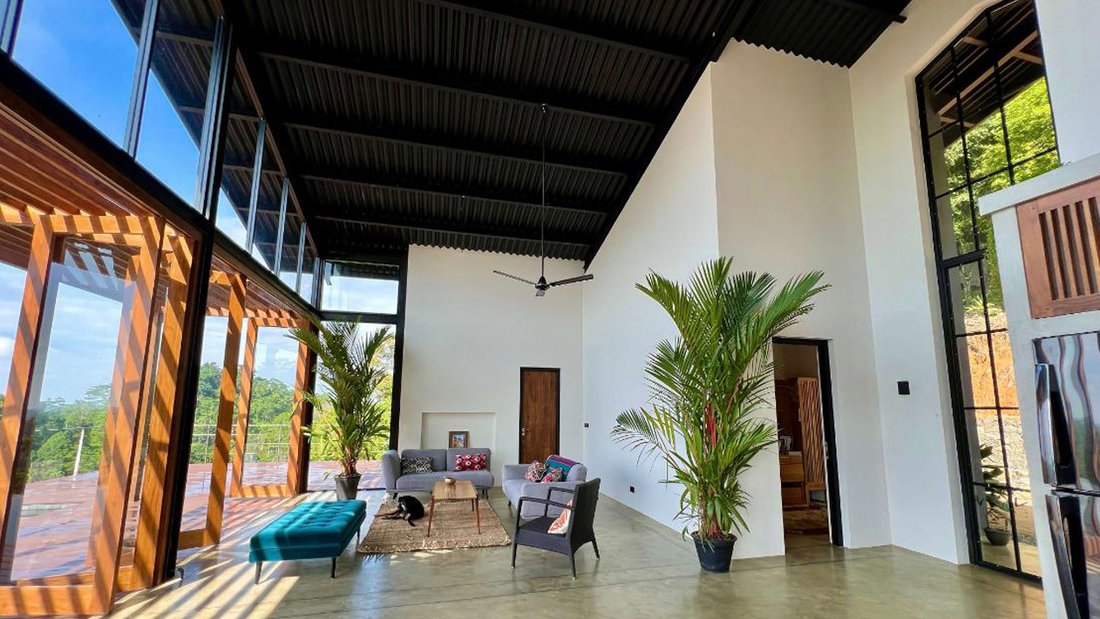 Villa in Nakiyadeniya, Southern Province, Sri Lanka 5 - 18032853