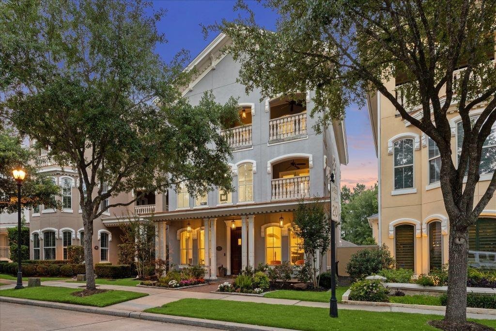 House in Spring, Texas, United States 1 - 18030665