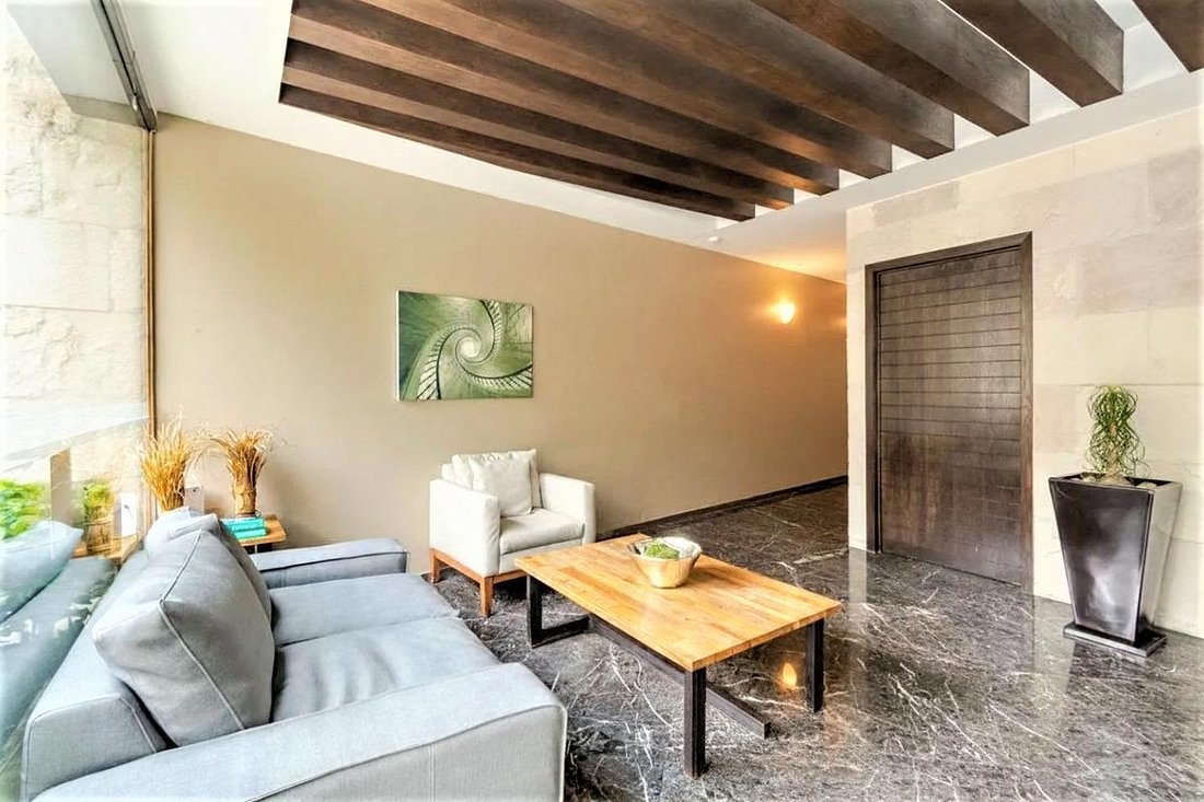 Apartment in Santa Catarina Yecahuitzotl, Mexico City, Mexico 5 - 18030918