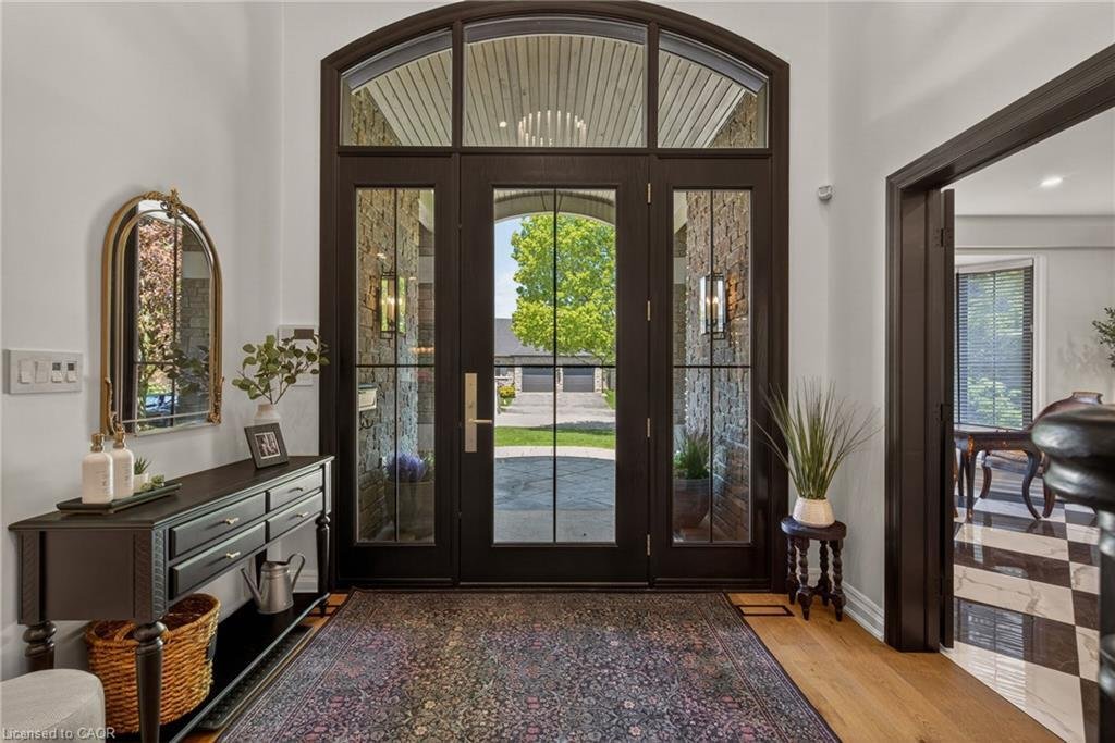 Haus in Hamilton, Ontario, Kanada 4 - 18026991