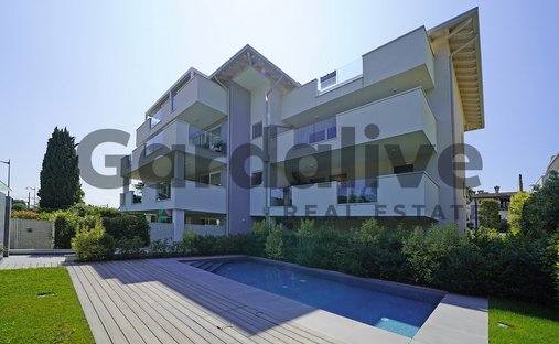 Apartment in Rivoltella, Desenzano del Garda, Lombardy 1