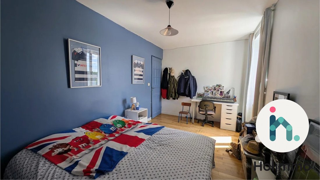 House in Zone Industrielle du Prat, Vannes, France 5 - 18032652