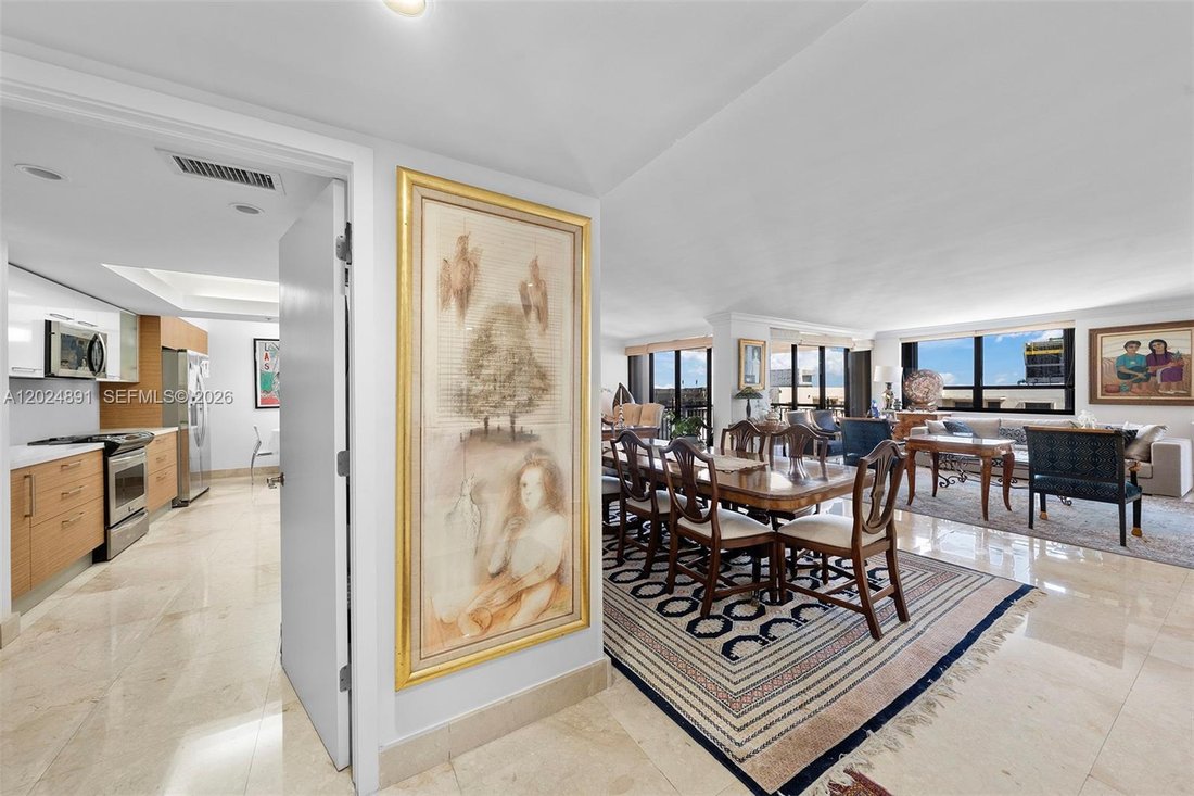 Condo in Bal Harbour, Florida, United States 4 - 18026020