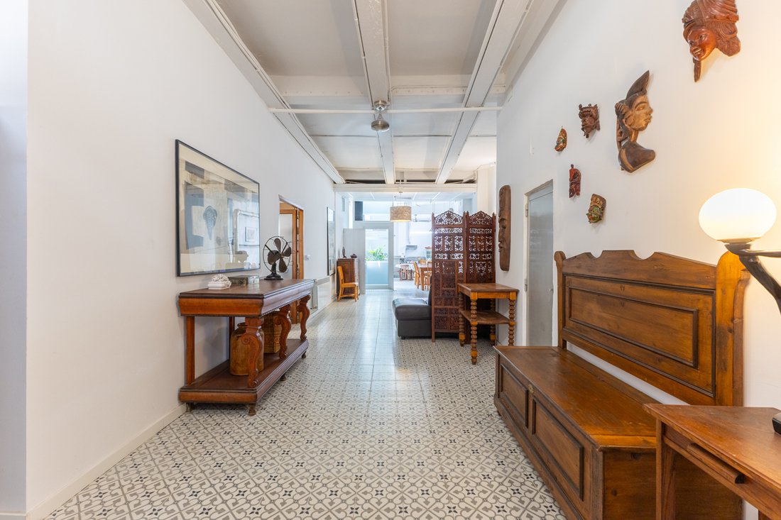 House in Quatre Carreres, Valencia, Spain 1 - 18031301